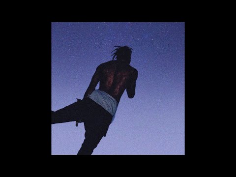 [BEAT SWITCH] Travis Scott x Metro Boomin Type Beat "Close My Eyes"