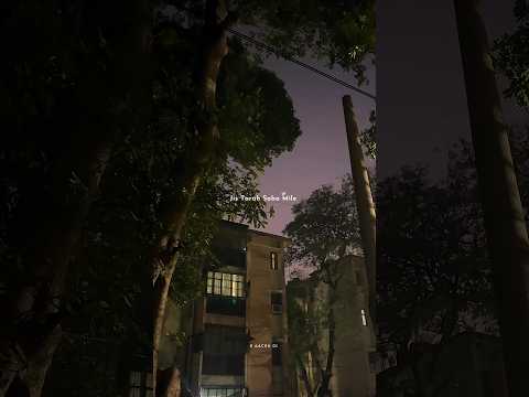 Tu Mila Jis Tarah Saba Mile | Zindagi Se | Imran Hashmi Song Lyrics Status 🙃💗 #shorts #love #music