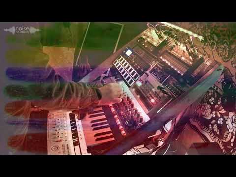 Synth live jam - 2022.10.16