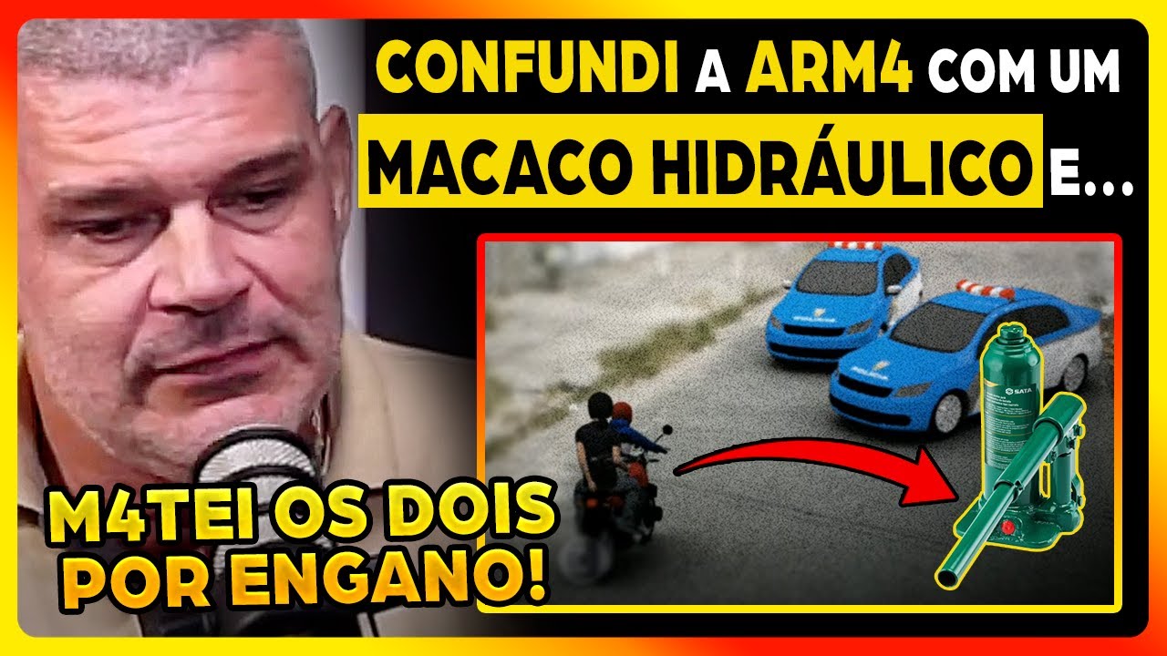 EXCLUSIVO: ISSO ACABOU COM A MINHA CARREIRA...