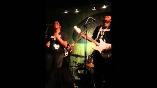 1019 Eric Gales Band