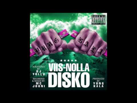 Yung Kala - Pilvilinna Ft. OG Ikonen (Satumaa Remix)