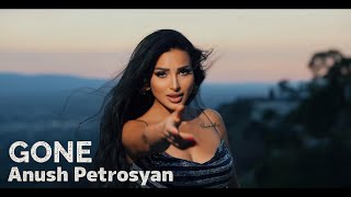 Anush Petrosyan - Gone (2023)