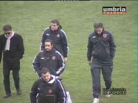I Div/A 2009/10 , Perugia-Varese 1-1
