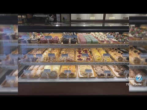 Liliha Bakery Ala Moana