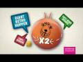 Space Hopper From The Science Museum HQ WIDESCREEN