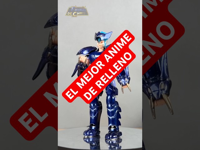 Vídeo relacionado con Frenchiart - Póster metálico de San Seiya - Los Caballeros del Zodiaco v36 - Manga/Anime - 30 x 42 cm - Con imán de pared