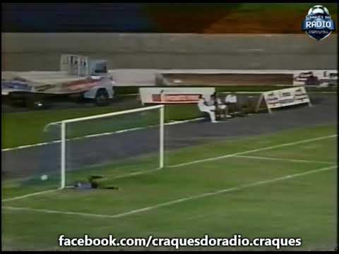 GOL DIRCEU BATISTA GOLAÇO ESTÁDIO VERDÃO DOM BOSCO 1996