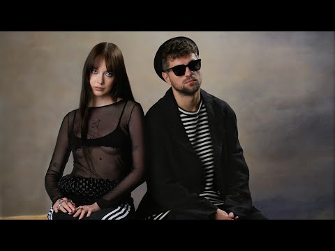 Mirèle, ЛСП - Вернись домой (mood video)