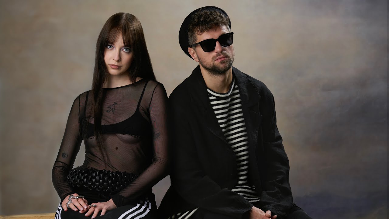 Mirèle, ЛСП — Вернись домой (Mood Video)