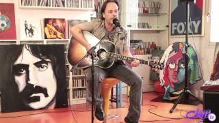 Daniele Tenca - Love Is The Only Law (Live @ Jam TV)