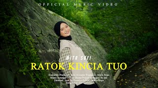 Download lagu Wita Sofi - Ratok Kincia Tuo - Remix Minang Timur Terbaru 2025 mp3