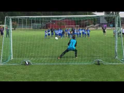 9 cup Segeltorps IF P05-2