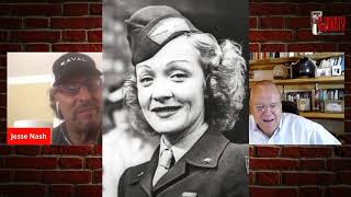 ACTRESS MARLENE DIETRICH'S LIFE! video