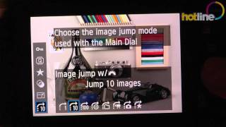 Canon EOS 600D body (5170B071) - відео 1