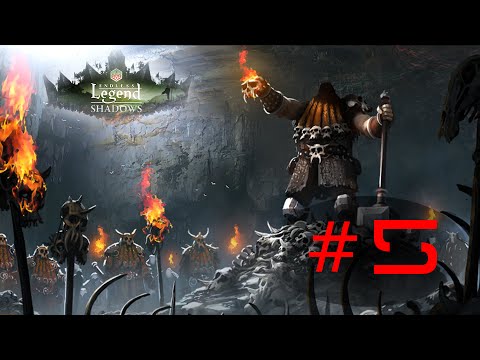 Endless Legend multiplayer #3 (Necrophages) - Part 5