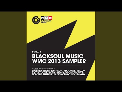 Da Da Den (Original Mix)