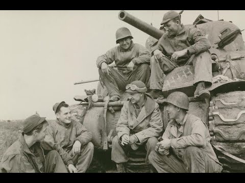 Diary of a tank Commander - Showcase Video