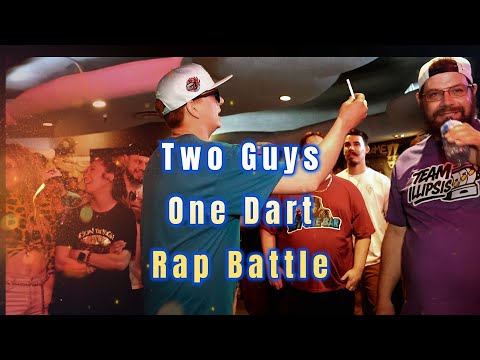 Gobie vs Stevie P
