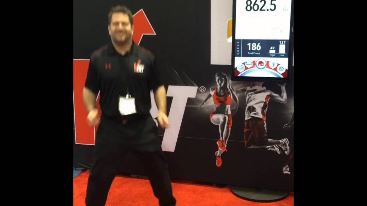 Technology meets Verticality