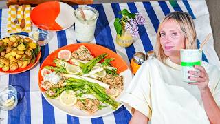 Zalm En Asperges | Het Recept Dat Je Steeds Maakt | Philips Airfryer