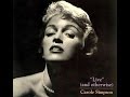 Carole Simpson - Sometimes I'm Happy