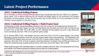 50%  Avg. ARR? Learn How from Basin Ventures
