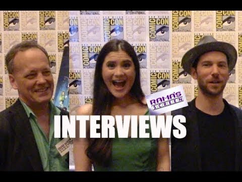 Dee Bradley Baker, Cristina Milizia, Troy Baker | 'LEGO DC Super Heroes: Aquaman - Rage of Atlantis'