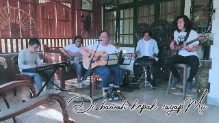 Download lagu Di Bawah Kepak SayapMu - Cover by Joyful Worship Project ft. Dimas Anindita mp3 Download lagu Di Bawah Kepak SayapMu - Cover by Joyful Worship Project ft. Dimas Anindita mp3