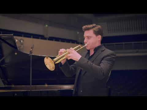 Arutunian Trumpet Concerto