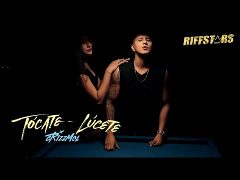 Crizzmol - Tócate, Lúcete (DKM)