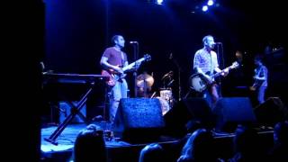 Ted Leo and the Pharmacists - Heart Problems - First Avenue - March 15, 2010
