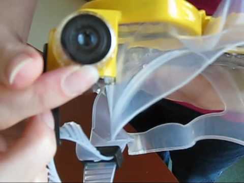 Liquid Image Video #1
