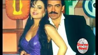 Maribel Guardia revela secretos de Joan Sebastian!