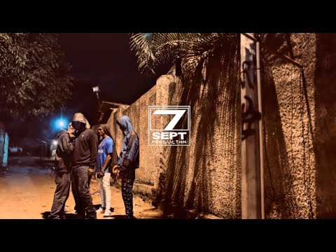 SLR - De Toutes Les Couleurs (Visualizer Officiel)