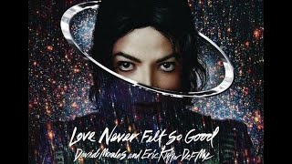 Love Never Felt So Good DM FK CLASSIC TRIBUTE MIX Michael Jackson https://www.michaeljackson.com/