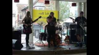 Raw Urge - Your Day is Through - Unsigned Rockfest 10.08.13