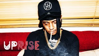 Ski Mask The Slump God &amp; Warhol.ss - Ankle