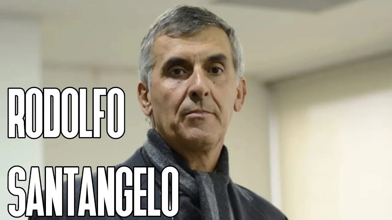 Rodolfo Santangelo: "El dato positivo del verano es el Banco Central comprando dólares"