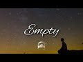 The Click Five - Empty (Lyrics)