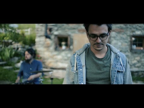 Méandre - Aurore boréale (Clip Officiel)