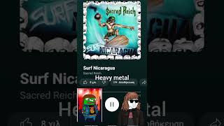 Download lagu metal genres be like : mp3