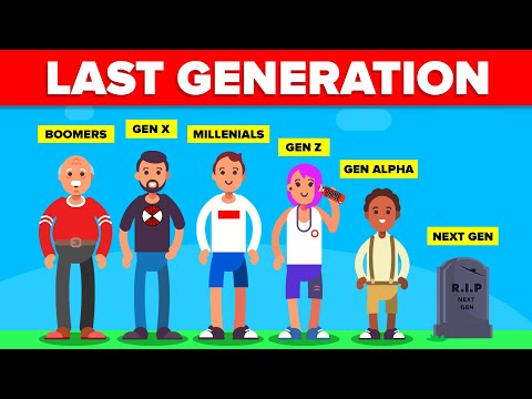 We’re Watching the End of Humanity in Real Time