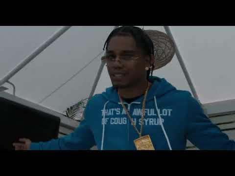 GoodFinesse   Bread Winner (OFFICIAL MUSIC VIDEO)