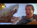 The Final Standoff Against The Shark Jaws 2