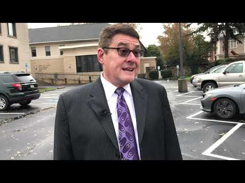 Pittsburgh synagogue shooting: Harrisburg rabbi talks about security at temples