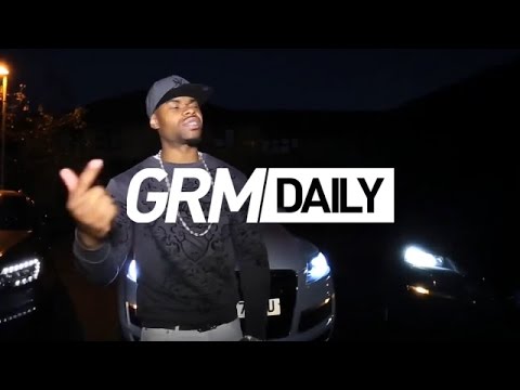 Beluga Ice - Victory [Music Video] | GRM Daily