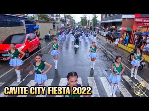 Community Wind Ensemble| Cavite City Fiesta 2022