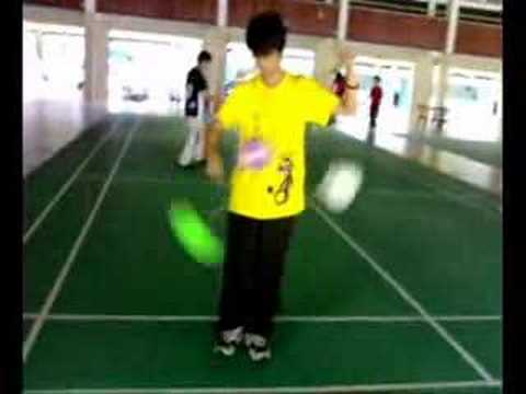 JOHORIAN 3 DIABOLOS (J3D)