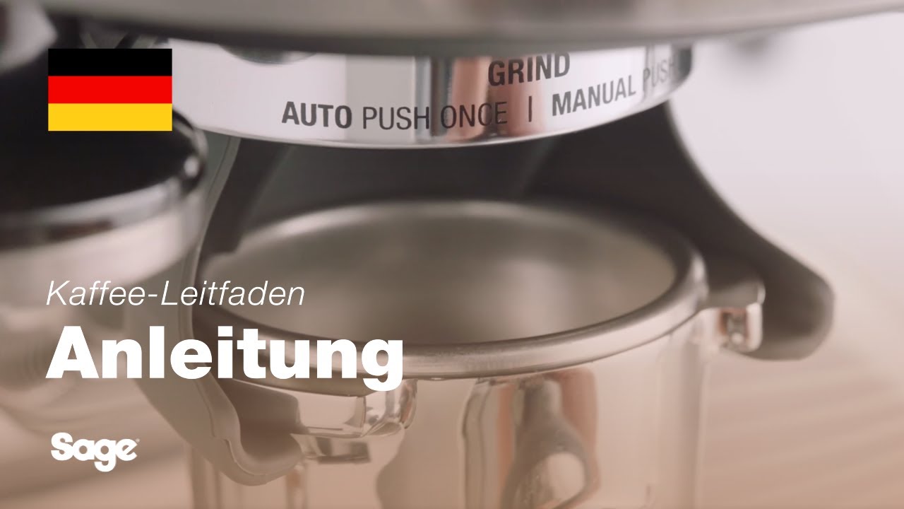 Manuelle Dosierung